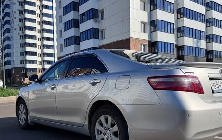 Toyota Camry, 2007 год, 1 000 000 рублей, 6 фотография