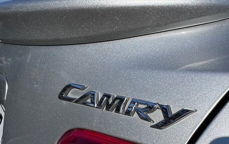 Toyota Camry, 2007 год, 1 000 000 рублей, 3 фотография