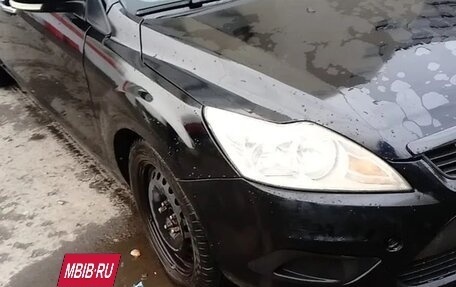 Ford Focus II рестайлинг, 2009 год, 345 000 рублей, 6 фотография