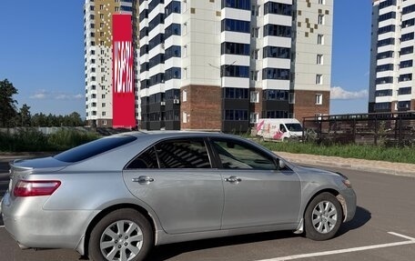 Toyota Camry, 2007 год, 1 000 000 рублей, 7 фотография