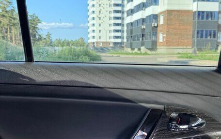 Toyota Camry, 2007 год, 1 000 000 рублей, 16 фотография