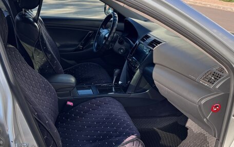 Toyota Camry, 2007 год, 1 000 000 рублей, 14 фотография