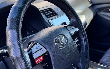Toyota Camry, 2007 год, 1 000 000 рублей, 12 фотография