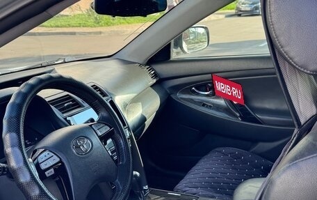 Toyota Camry, 2007 год, 1 000 000 рублей, 13 фотография