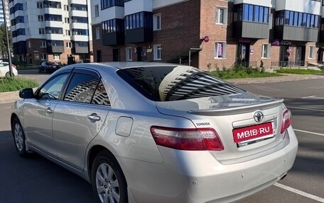 Toyota Camry, 2007 год, 1 000 000 рублей, 23 фотография