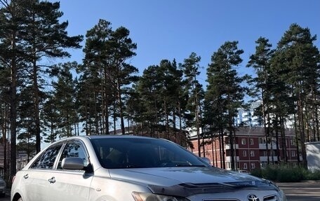 Toyota Camry, 2007 год, 1 000 000 рублей, 25 фотография