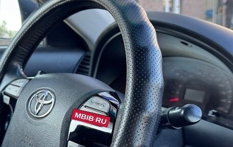Toyota Camry, 2007 год, 1 000 000 рублей, 18 фотография