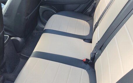 KIA Soul I рестайлинг, 2014 год, 690 000 рублей, 8 фотография