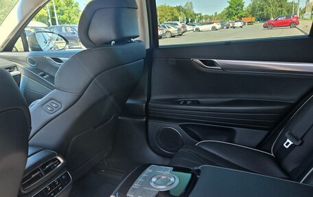 Genesis G80, 2021 год, 5 000 000 рублей, 17 фотография