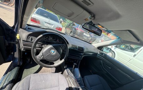 BMW 5 серия, 2000 год, 400 000 рублей, 8 фотография