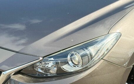 Mazda 3, 2014 год, 1 200 000 рублей, 12 фотография