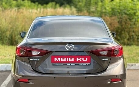 Mazda 3, 2014 год, 1 200 000 рублей, 6 фотография