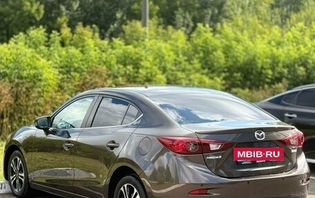 Mazda 3, 2014 год, 1 200 000 рублей, 7 фотография