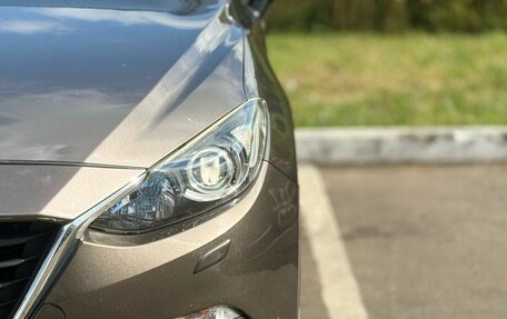 Mazda 3, 2014 год, 1 200 000 рублей, 13 фотография