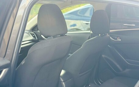 Mazda 3, 2014 год, 1 200 000 рублей, 21 фотография