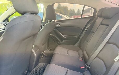 Mazda 3, 2014 год, 1 200 000 рублей, 20 фотография