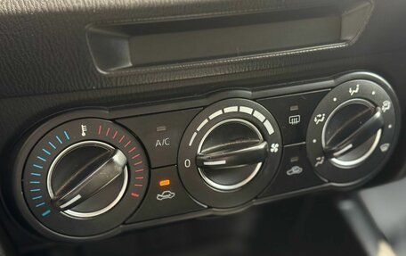 Mazda 3, 2014 год, 1 200 000 рублей, 19 фотография