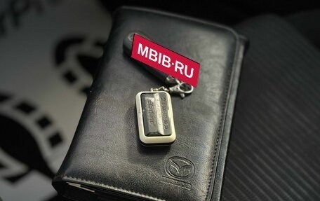 Mazda 3, 2014 год, 1 200 000 рублей, 22 фотография