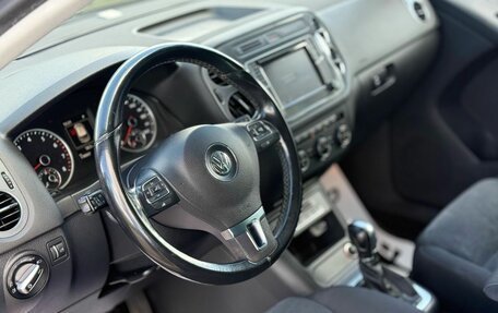 Volkswagen Tiguan I, 2016 год, 1 730 000 рублей, 7 фотография