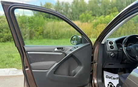 Volkswagen Tiguan I, 2016 год, 1 730 000 рублей, 9 фотография