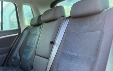 Volkswagen Tiguan I, 2016 год, 1 730 000 рублей, 14 фотография
