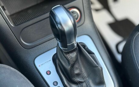Volkswagen Tiguan I, 2016 год, 1 730 000 рублей, 21 фотография