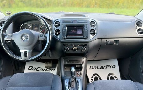 Volkswagen Tiguan I, 2016 год, 1 730 000 рублей, 10 фотография