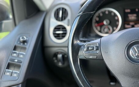 Volkswagen Tiguan I, 2016 год, 1 730 000 рублей, 13 фотография