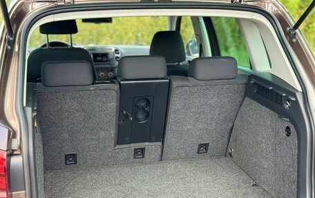 Volkswagen Tiguan I, 2016 год, 1 730 000 рублей, 20 фотография