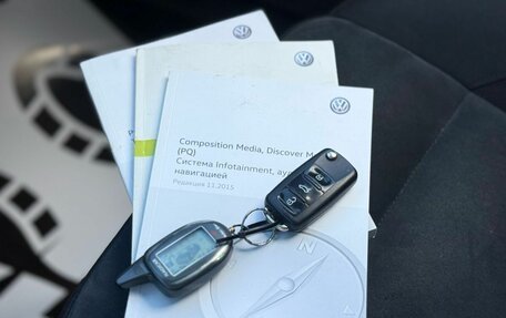 Volkswagen Tiguan I, 2016 год, 1 730 000 рублей, 30 фотография