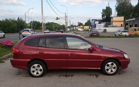 KIA Rio II, 2002 год, 250 000 рублей, 3 фотография