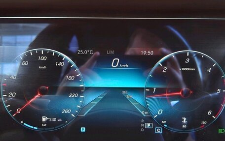 Mercedes-Benz E-Класс, 2021 год, 3 650 000 рублей, 4 фотография