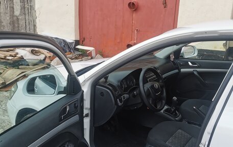 Skoda Octavia, 2013 год, 750 000 рублей, 11 фотография