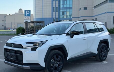 Toyota RAV4, 2026 год, 4 200 000 рублей, 4 фотография