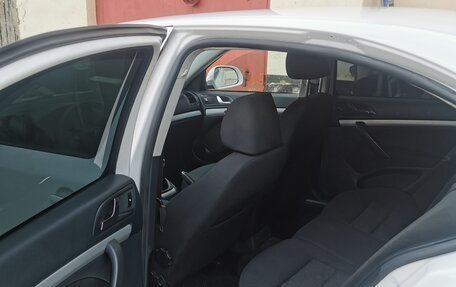Skoda Octavia, 2013 год, 750 000 рублей, 10 фотография