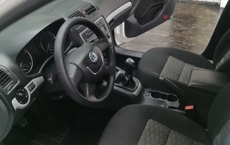 Skoda Octavia, 2013 год, 750 000 рублей, 8 фотография