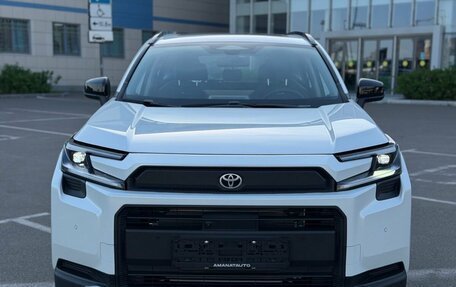 Toyota RAV4, 2026 год, 4 200 000 рублей, 3 фотография