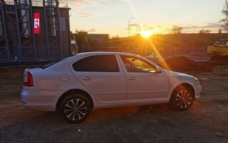 Skoda Octavia, 2013 год, 750 000 рублей, 6 фотография