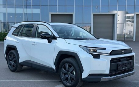 Toyota RAV4, 2026 год, 4 200 000 рублей, 2 фотография