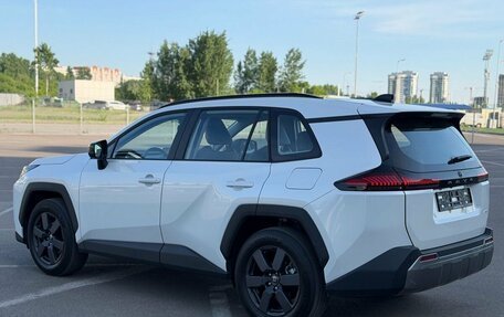 Toyota RAV4, 2026 год, 4 200 000 рублей, 5 фотография