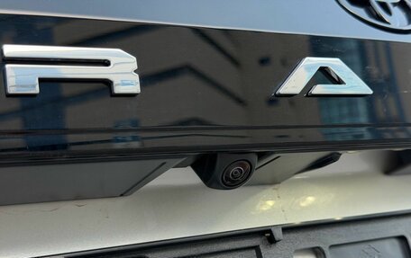 Toyota RAV4, 2026 год, 4 200 000 рублей, 10 фотография