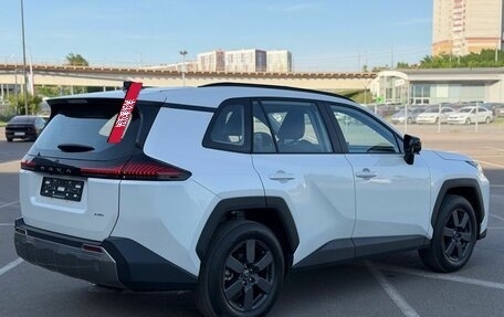 Toyota RAV4, 2026 год, 4 200 000 рублей, 7 фотография