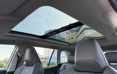 Toyota RAV4, 2026 год, 4 200 000 рублей, 27 фотография