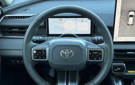 Toyota RAV4, 2026 год, 4 200 000 рублей, 31 фотография