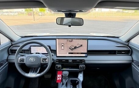 Toyota RAV4, 2026 год, 4 200 000 рублей, 33 фотография