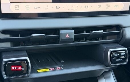 Toyota RAV4, 2026 год, 4 200 000 рублей, 24 фотография