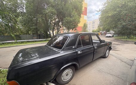 ГАЗ 31029 «Волга», 1996 год, 200 000 рублей, 3 фотография