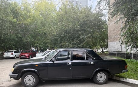 ГАЗ 31029 «Волга», 1996 год, 200 000 рублей, 5 фотография