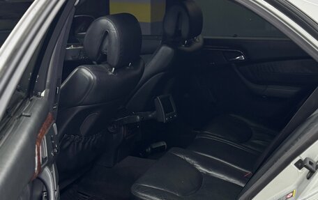 Mercedes-Benz S-Класс, 2004 год, 590 000 рублей, 6 фотография