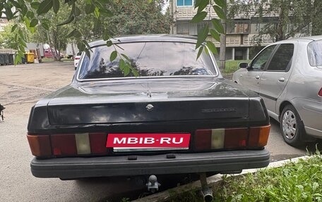 ГАЗ 31029 «Волга», 1996 год, 200 000 рублей, 4 фотография